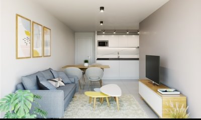 Apartamentos con Excelente Financiación