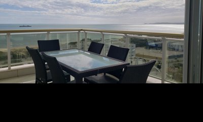 Esquinero 3 Suites y Dependencia, Luxury Tower
