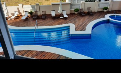 EN VENTA! CORAL TOWER 3D. 2 BAÑOS