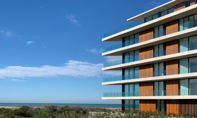The Colette | Lujo frente al mar en su máxima expresión