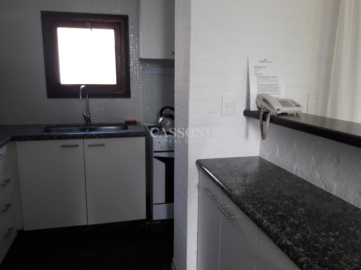 Casa ID.239 - Hermosa Casa 2 Dormitorios Barrio Privado 