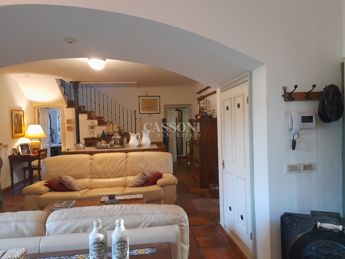 Casa ID.1261 - Casa en Mansa, Gran terreno, Piscina climatizada, Losa radiante 
