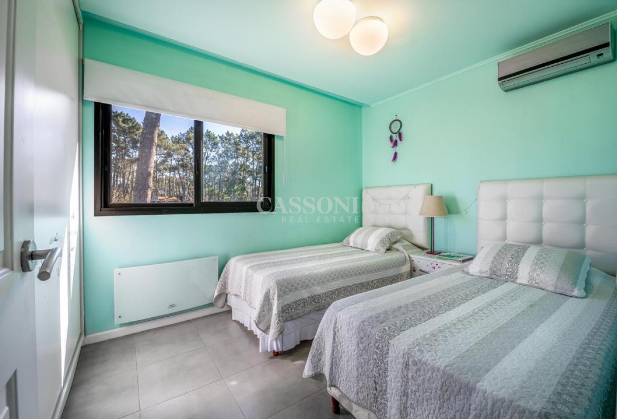 Casa ID.190 - Venta Casa 3 Dormitorios, Barrio Privado 