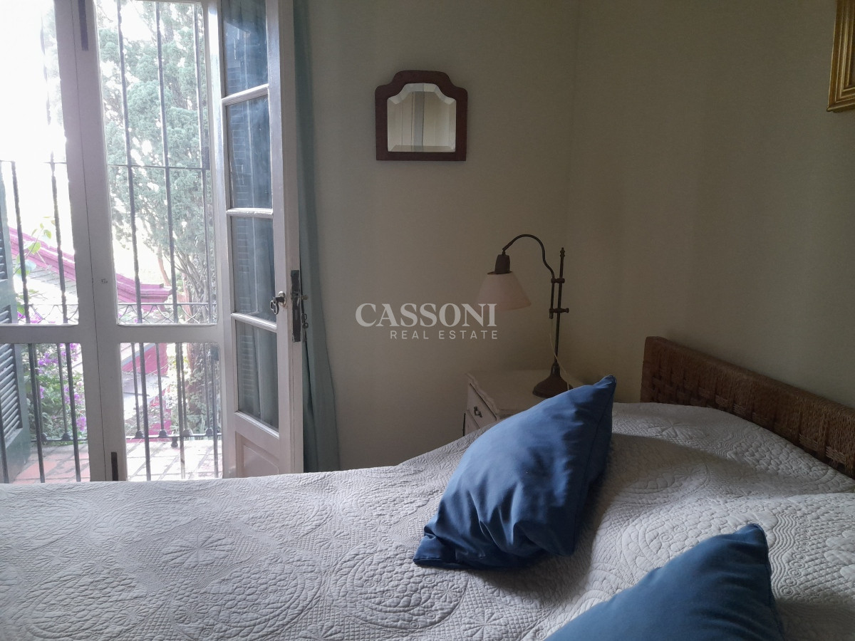 Casa ID.1261 - Casa en Mansa, Gran terreno, Piscina climatizada, Losa radiante 