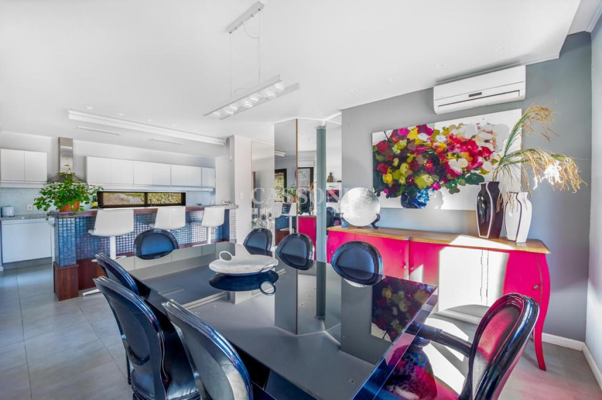 Casa ID.190 - Venta Casa 3 Dormitorios, Barrio Privado 