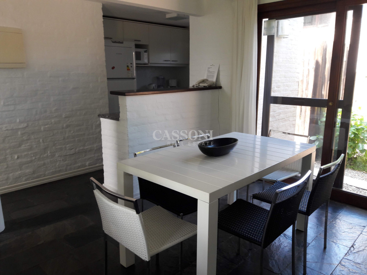 Casa ID.239 - Hermosa Casa 2 Dormitorios Barrio Privado 