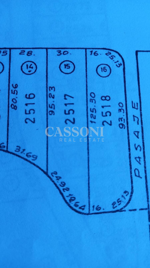 Casa ID.4897 -  CUB DEL LAGO, CASA DE 3 DORMITORIOS,