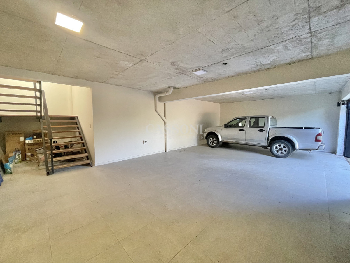 Casa ID.4908 - Refugio de diseño en Laguna Escondida: elegancia, calma y naturaleza