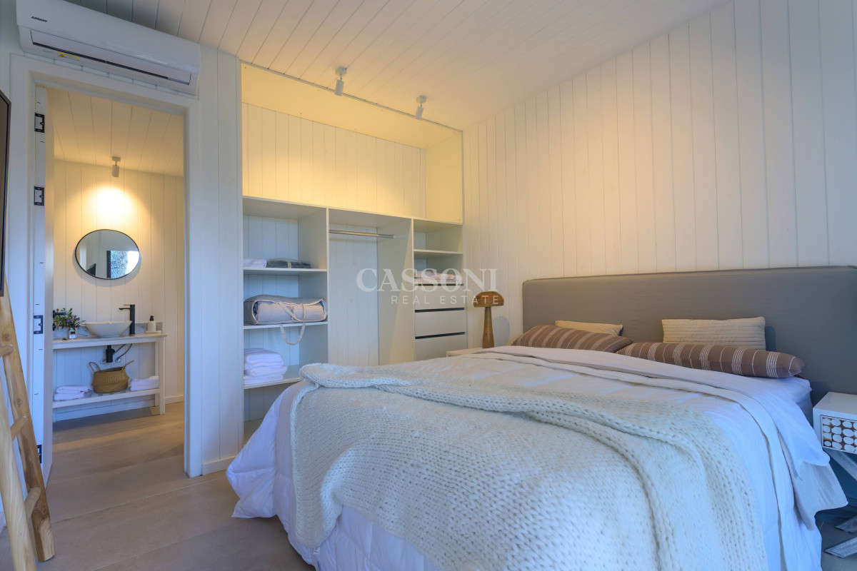 Casa ID.4884 - Casa a estrenar en Pinar del Faro – 1600 m² de naturaleza y confort