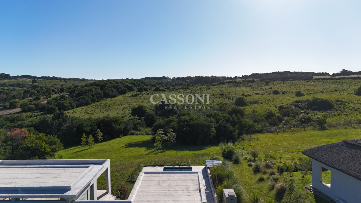 Casa ID.5131 - casa moderna en laguna escondida