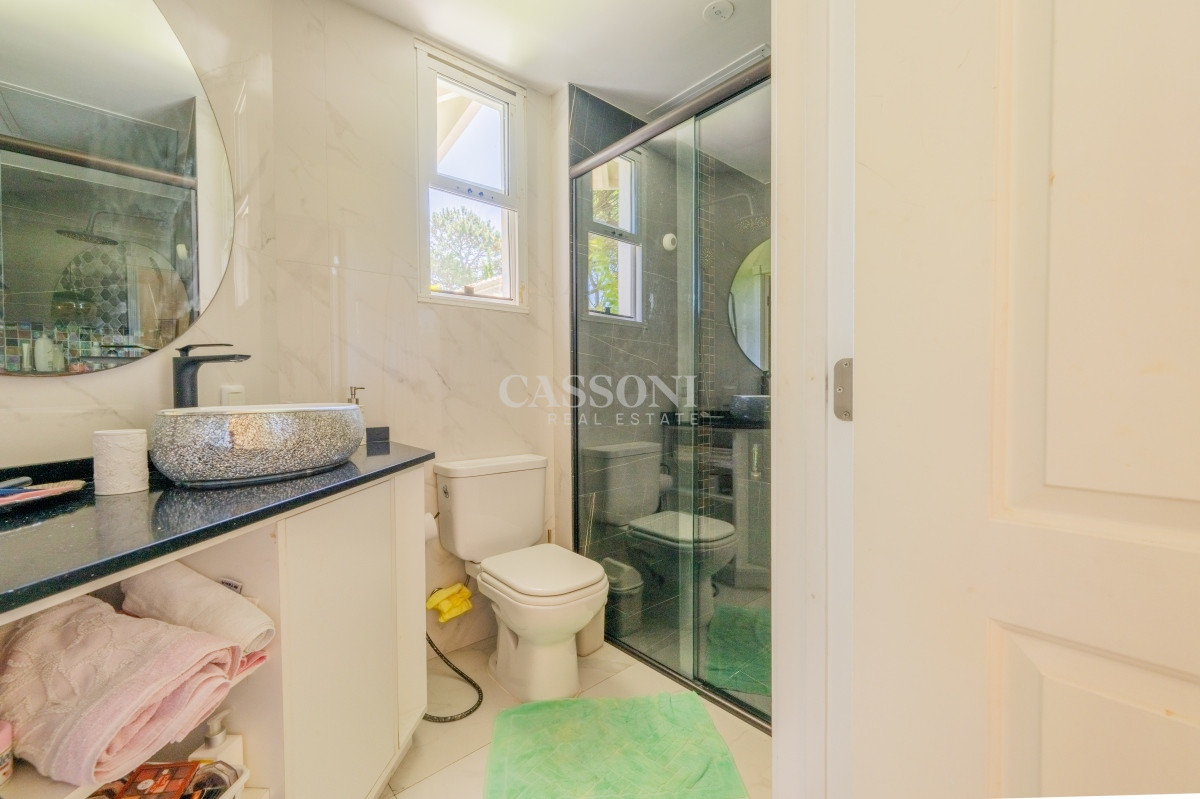 Casa ID.78 - Venta, Espectacular Residencia en Barrio Privado, La Arbolada  