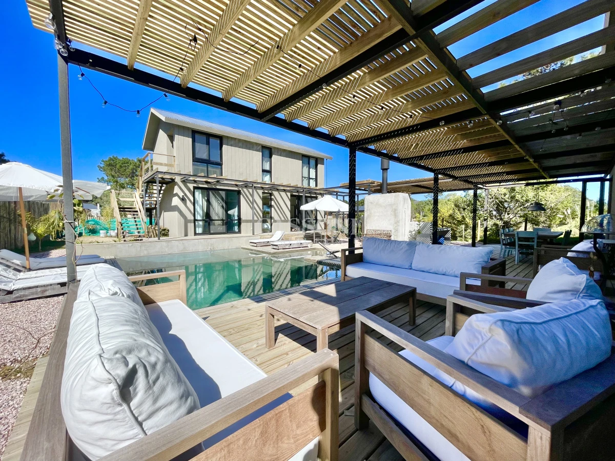 Casa ID.4882 - Casa de estreno en Pinar del Faro