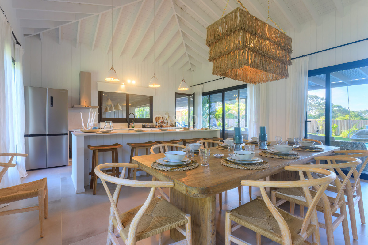 Casa ID.4884 - Casa a estrenar en Pinar del Faro – 1600 m² de naturaleza y confort