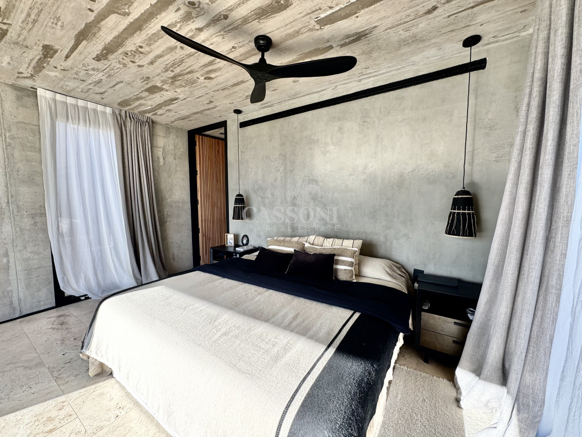 Casa ID.5131 - casa moderna en laguna escondida