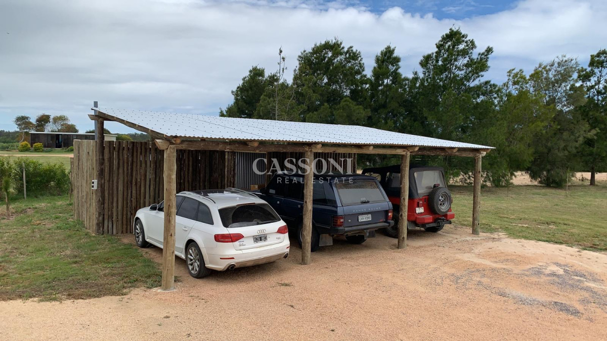 Casa ID.4985 - Oportunidad en hoyo 19