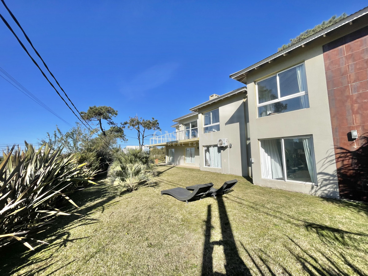 Casa ID.4895 - Casa con alma de verano y vistas al mar