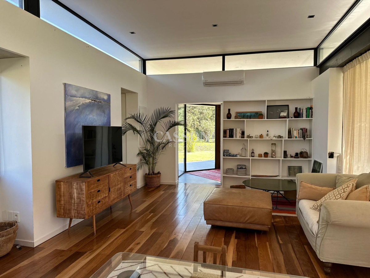 Casa ID.5127 - casa en polo club punta del este