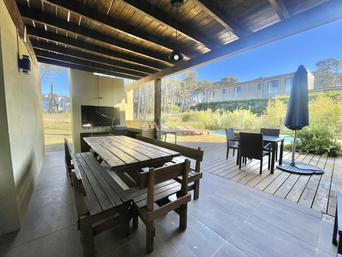 Casa ID.4895 - Casa con alma de verano y vistas al mar