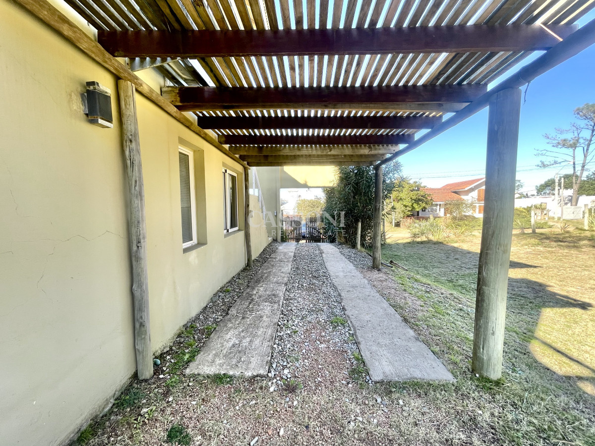 Casa ID.4895 - Casa con alma de verano y vistas al mar