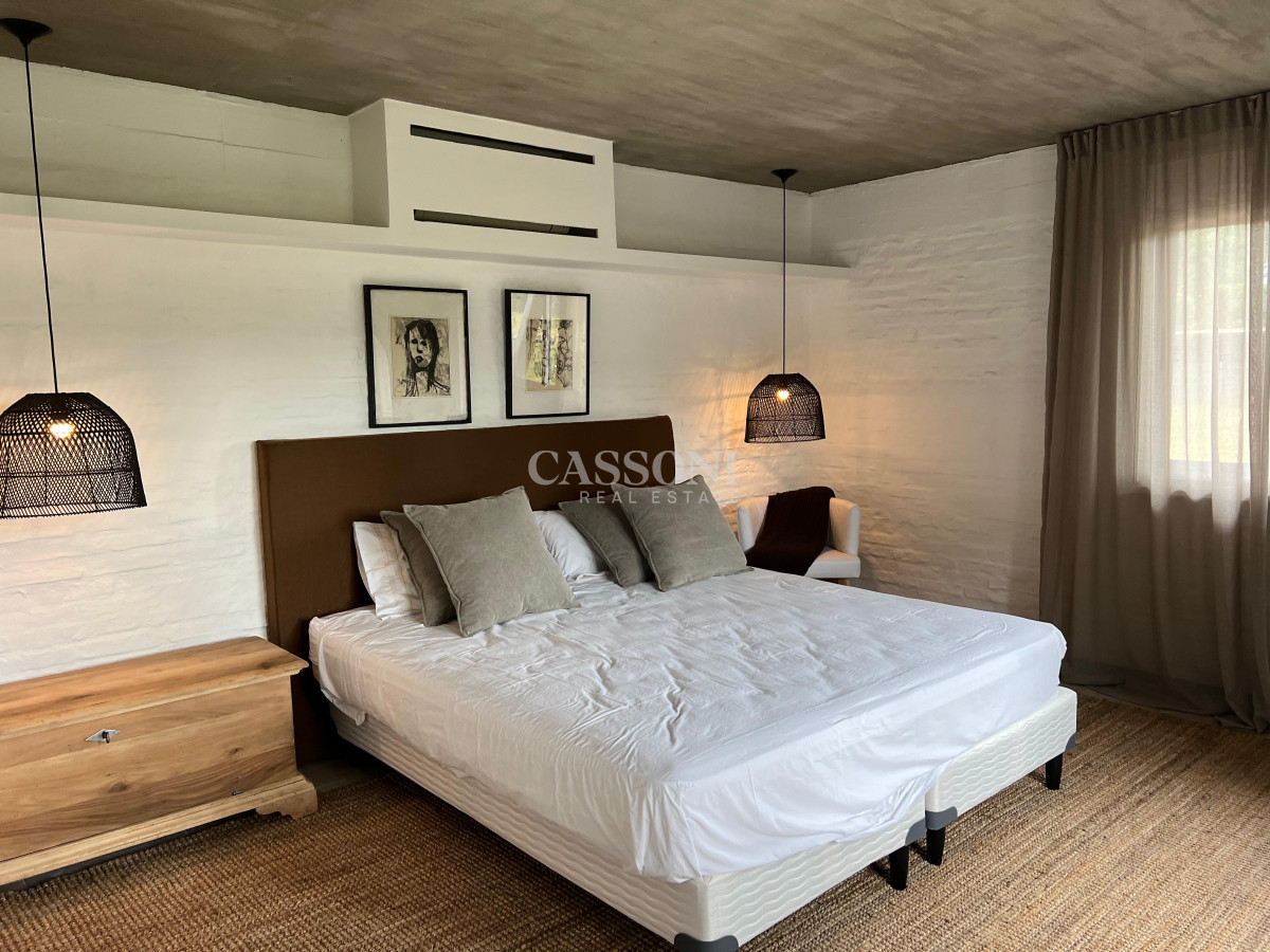 Casa ID.4886 - Casa moderna de construcción tradicional en Pinar del Faro