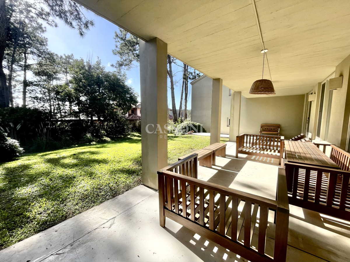 Casa ID.4981 - Casa en La Barra, Laguna Blanca