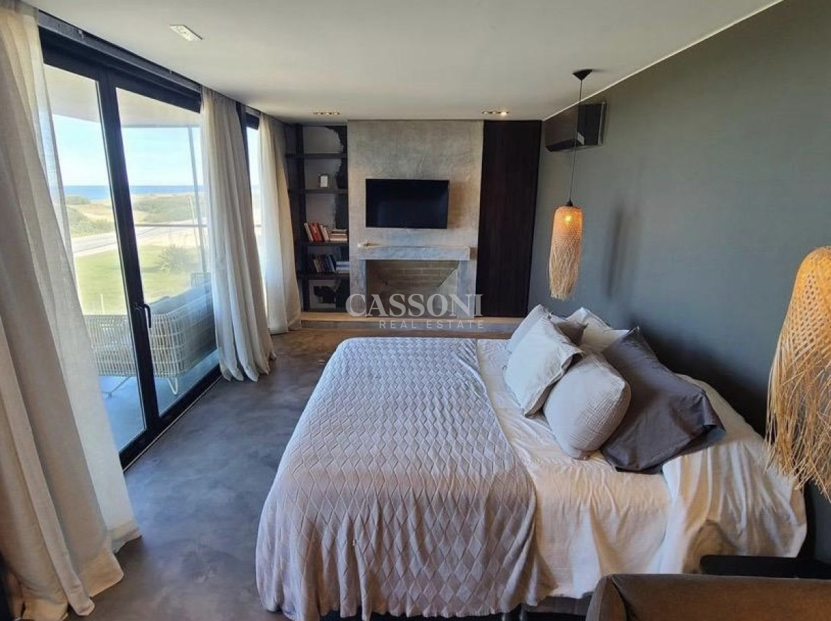 Casa ID.4887 - Casa a estrenar con vistas al mar en La Juanita