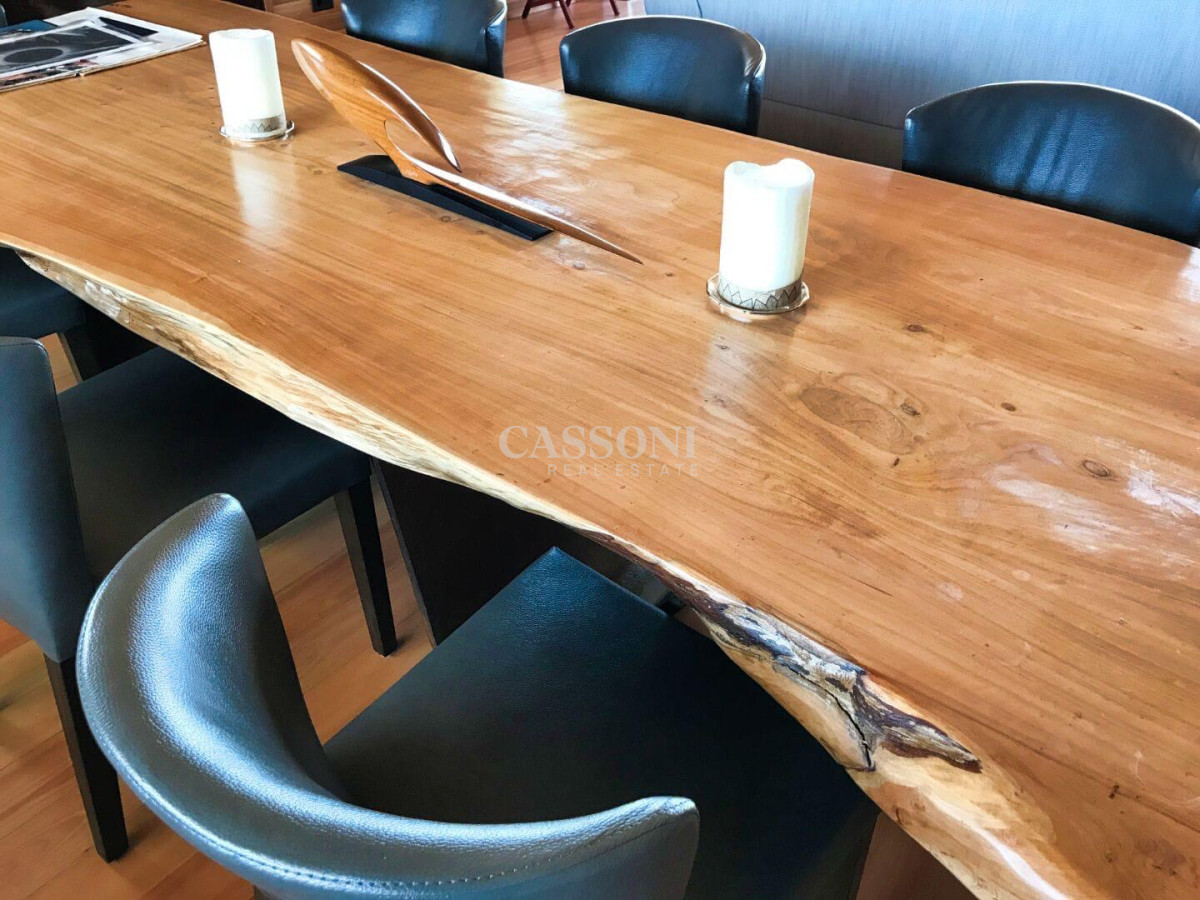 Casa ID.4985 - Oportunidad en hoyo 19