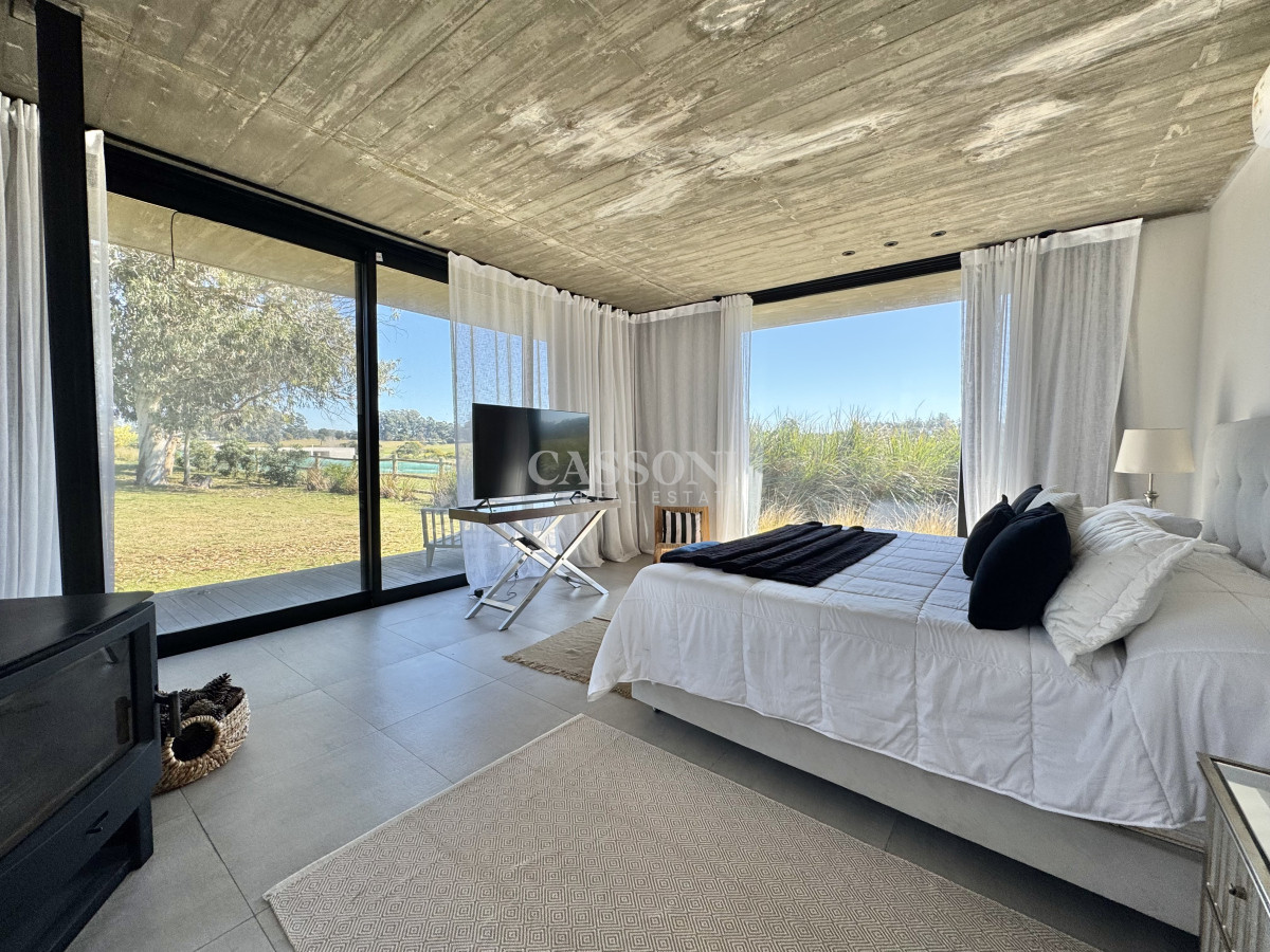 Casa ID.5033 - Casa en laguna estates