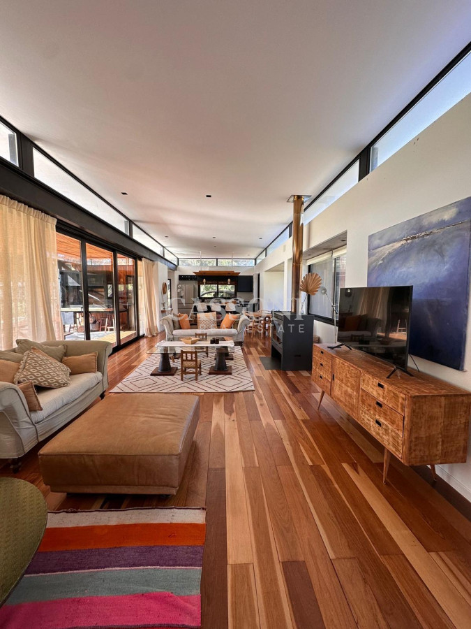 Casa ID.5127 - casa en polo club punta del este