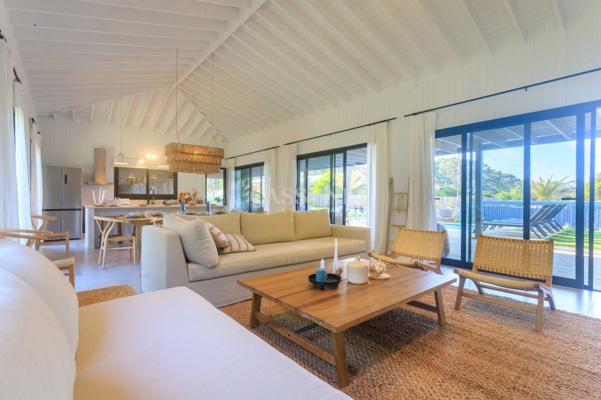 Casa ID.4884 - Casa a estrenar en Pinar del Faro – 1600 m² de naturaleza y confort
