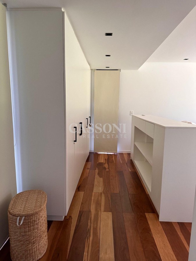 Casa ID.5127 - casa en polo club punta del este