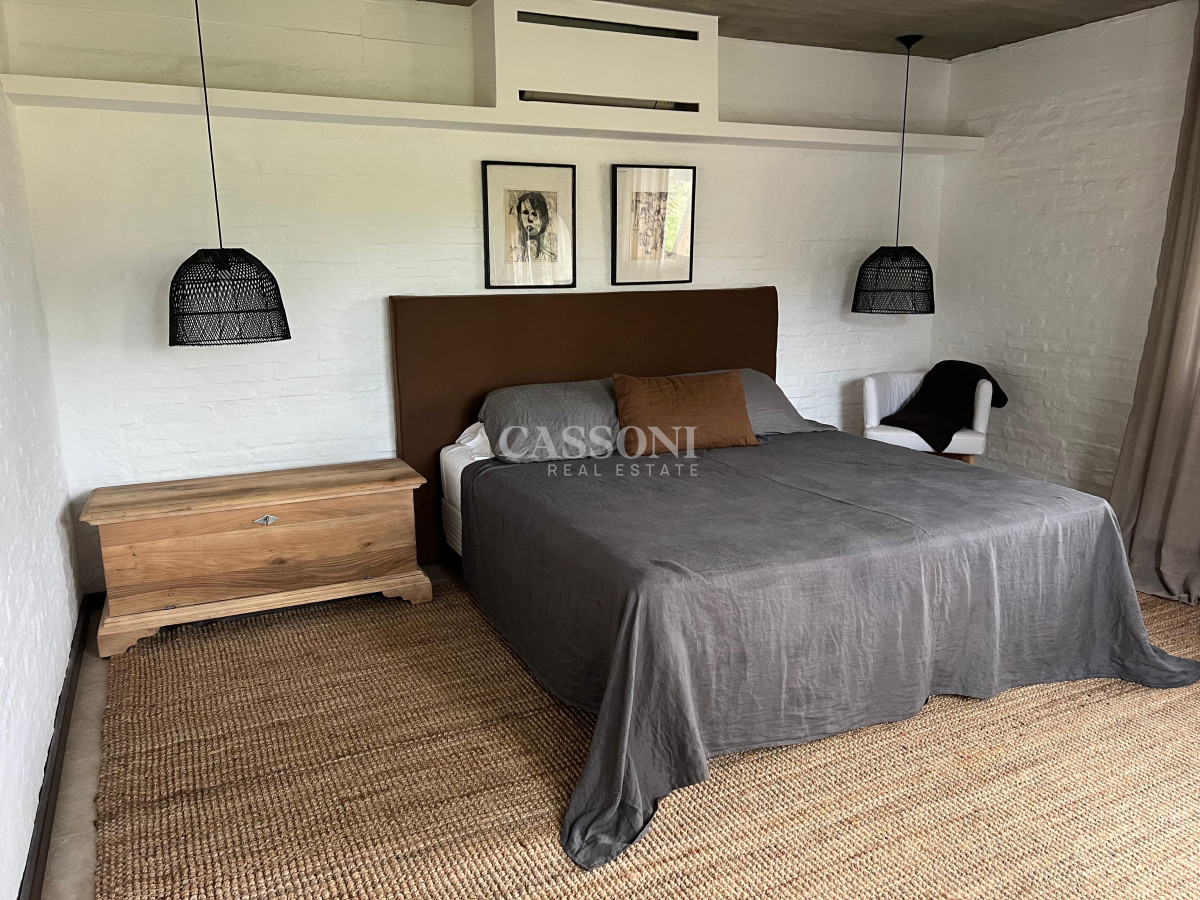 Casa ID.4886 - Casa moderna de construcción tradicional en Pinar del Faro