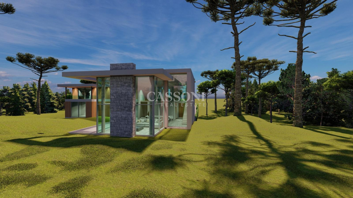 Casa ID.4897 -  CUB DEL LAGO, CASA DE 3 DORMITORIOS,