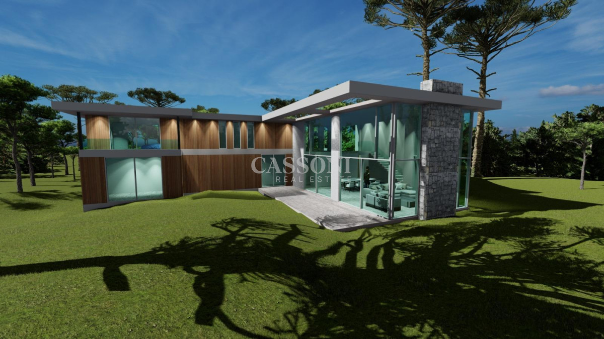 Casa ID.4897 -  CUB DEL LAGO, CASA DE 3 DORMITORIOS,