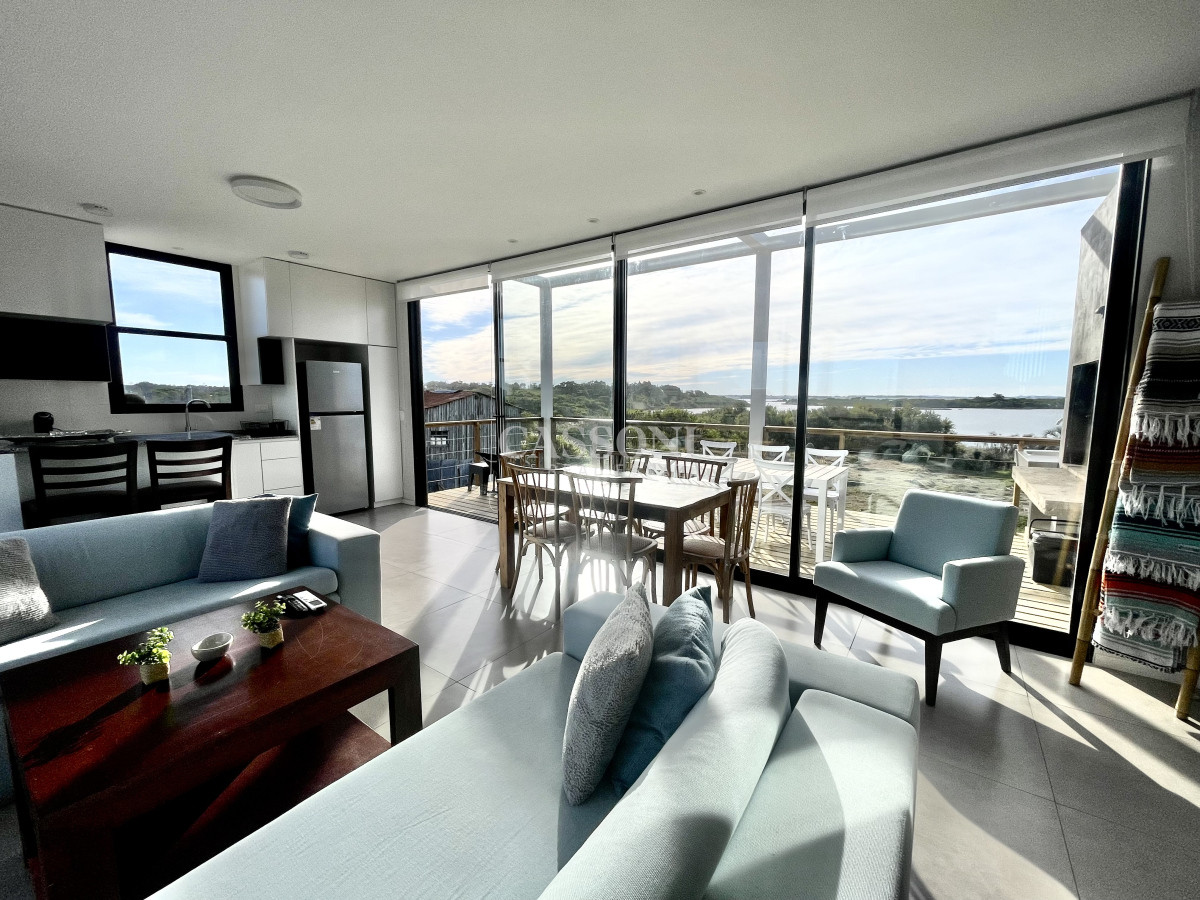 Casa ID.5003 - Casa de 2 dormitorios con vistas únicas