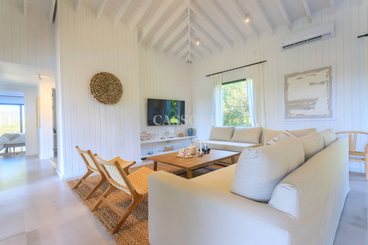 Casa ID.4884 - Casa a estrenar en Pinar del Faro – 1600 m² de naturaleza y confort