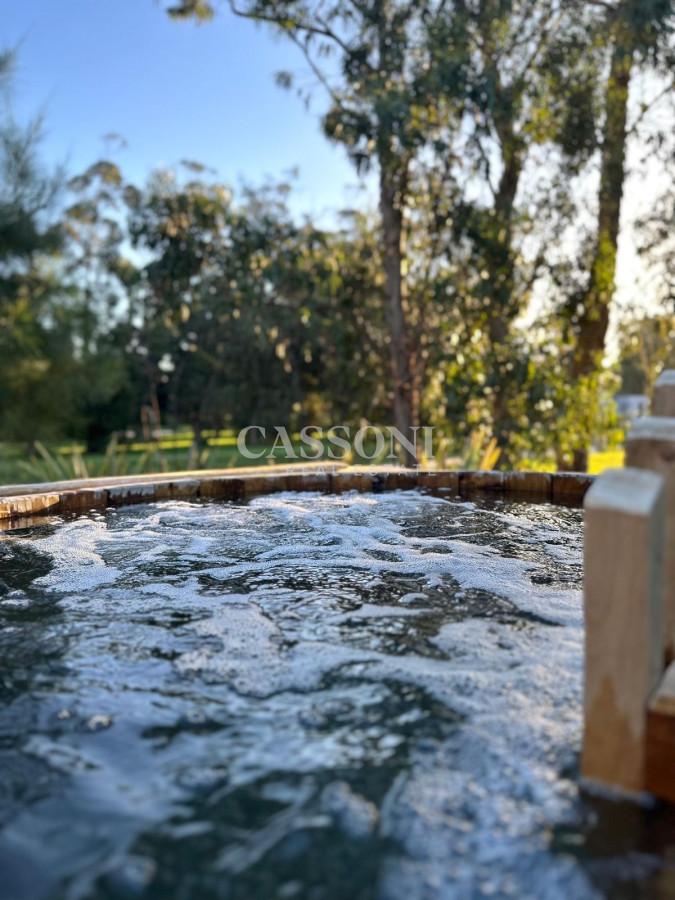 Casa ID.5127 - casa en polo club punta del este