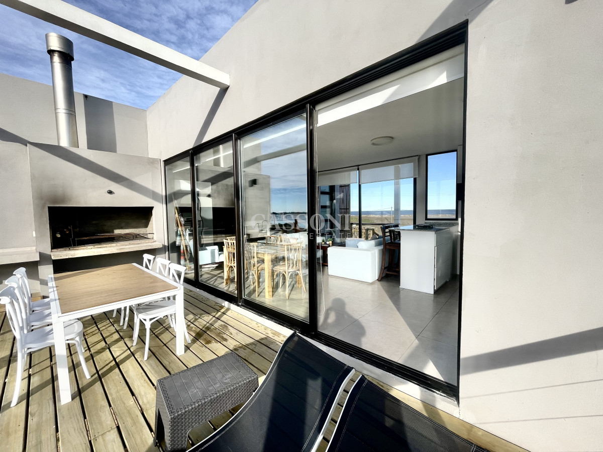 Casa ID.5003 - Casa de 2 dormitorios con vistas únicas