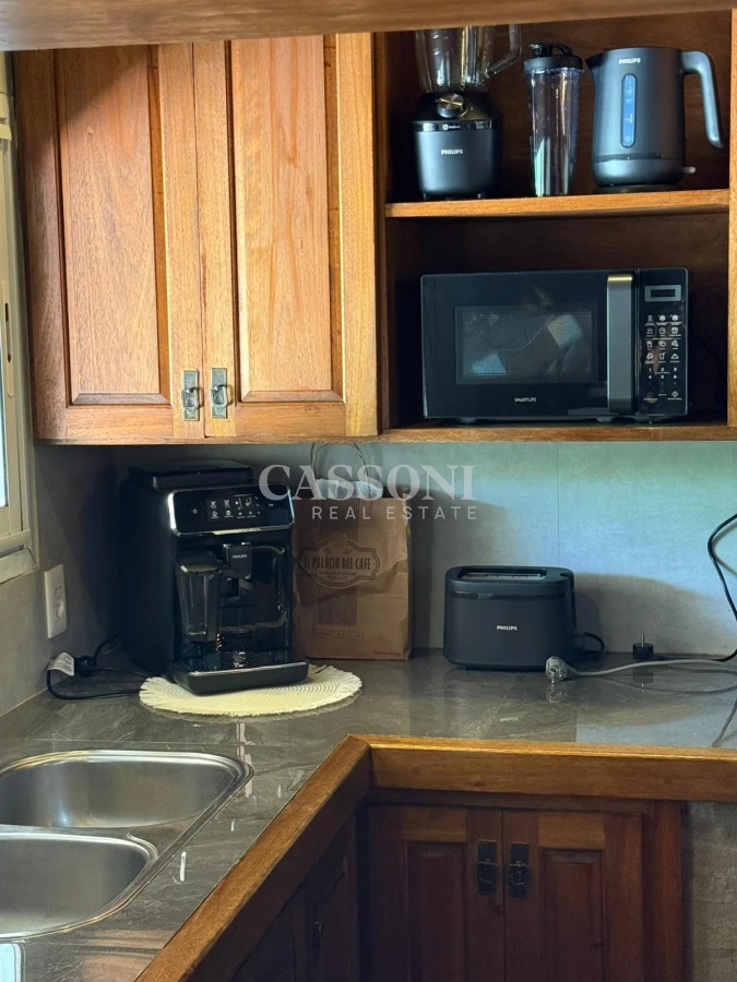 Casa ID.5104 - casa en alquiler santa monica