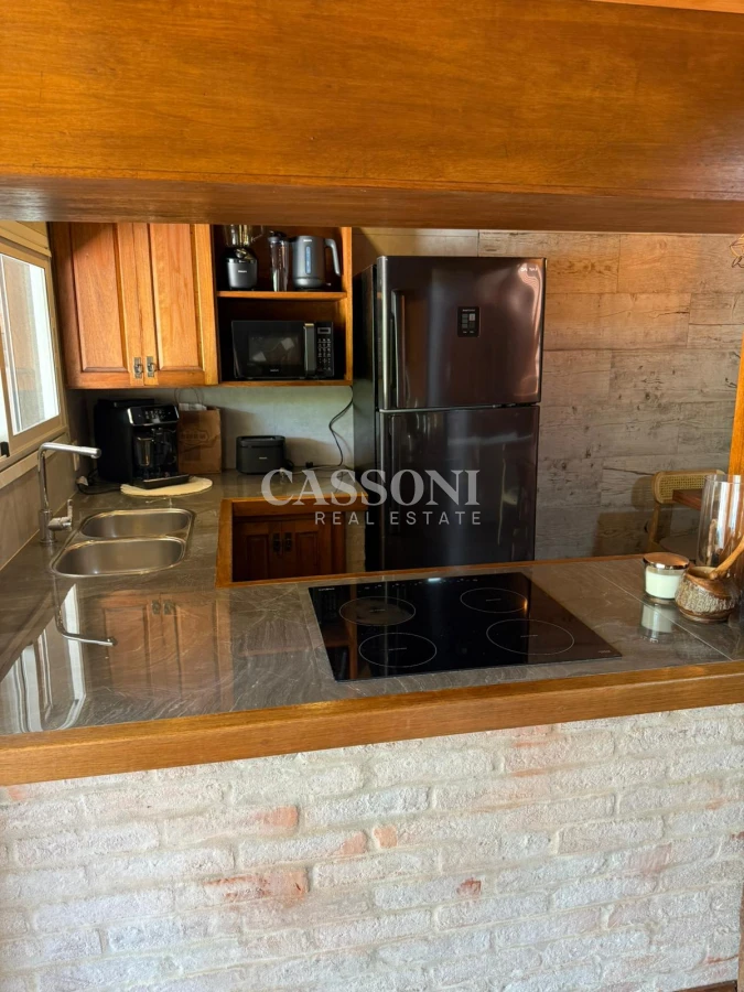 Casa ID.5104 - casa en alquiler santa monica