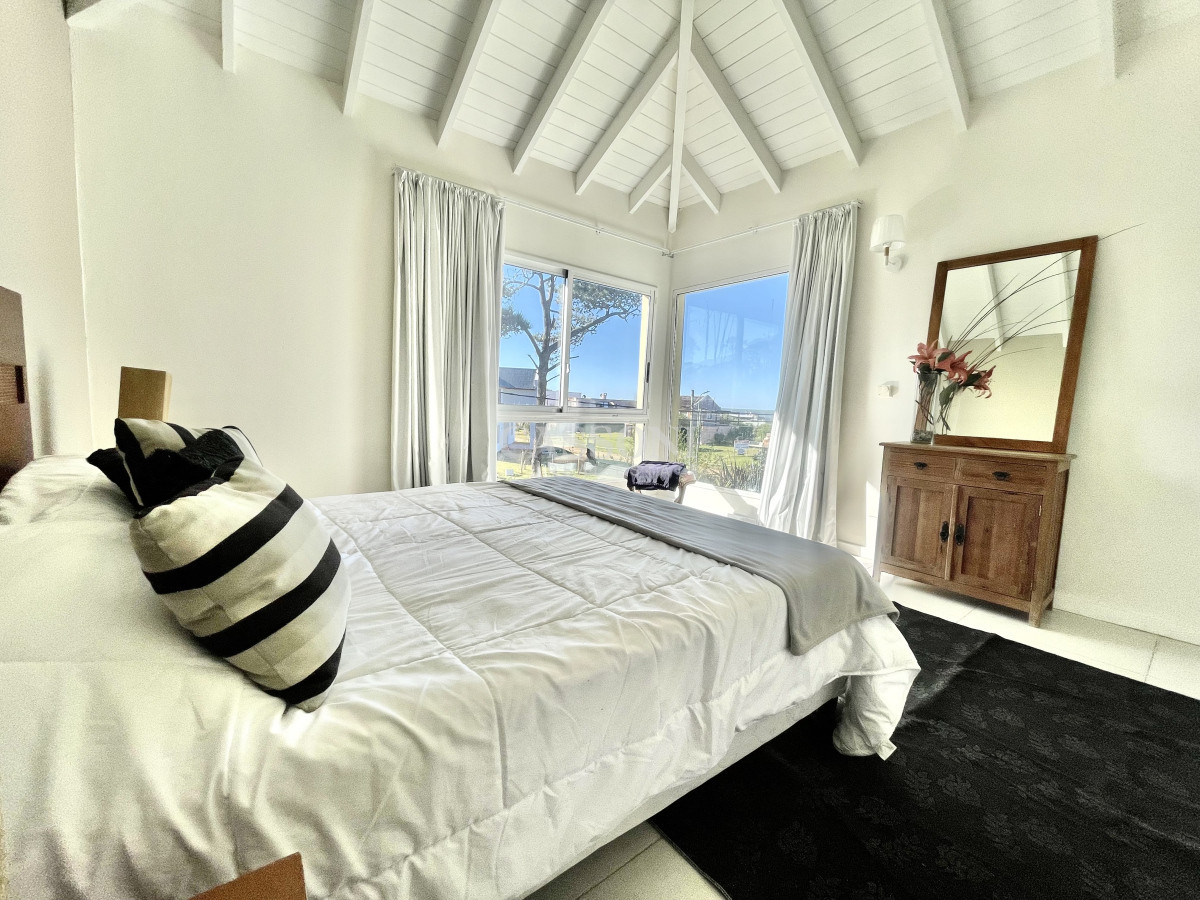 Casa ID.4895 - Casa con alma de verano y vistas al mar
