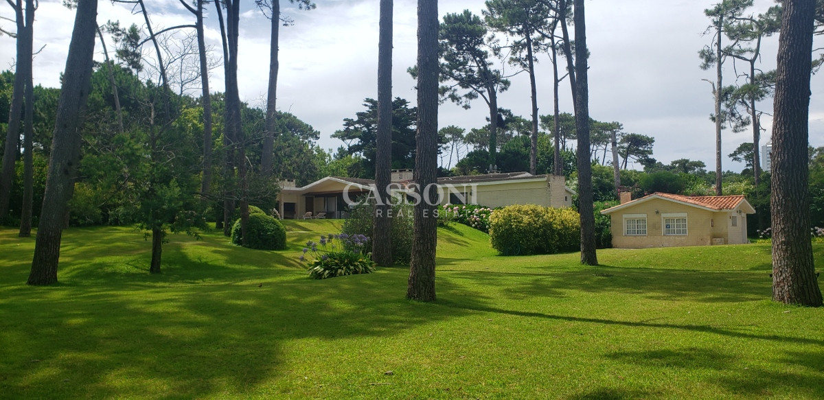 Casa ID.1783 - Venta Casa en Manzana Entera, Proyecto Aprobado para Edificio