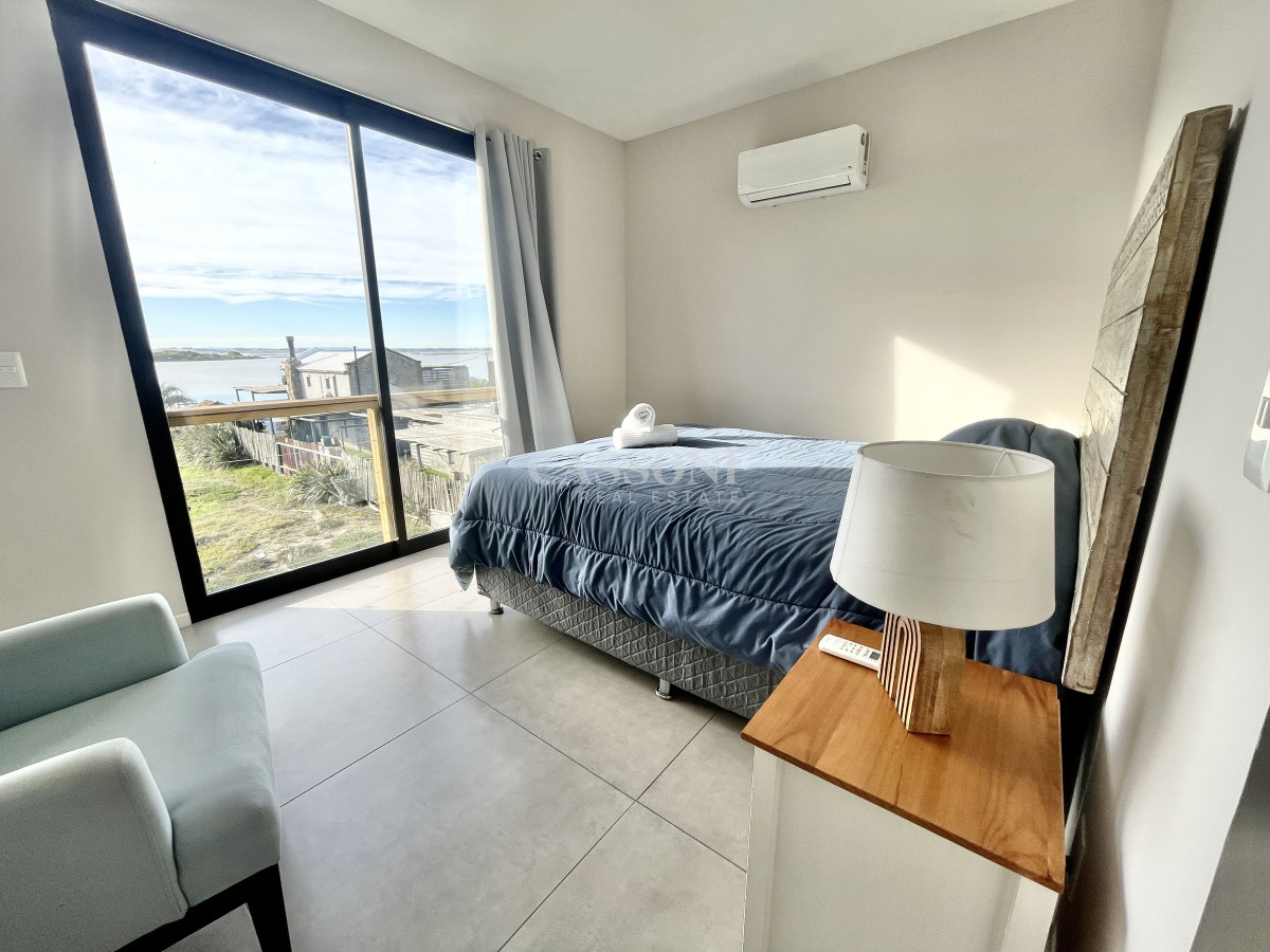 Casa ID.5003 - Casa de 2 dormitorios con vistas únicas