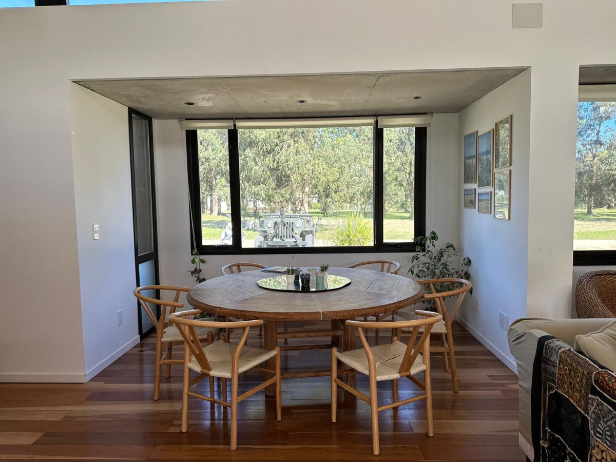 Casa ID.5127 - casa en polo club punta del este