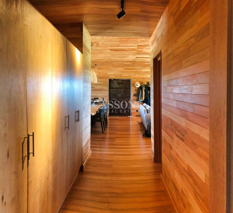 Casa ID.4985 - Oportunidad en hoyo 19
