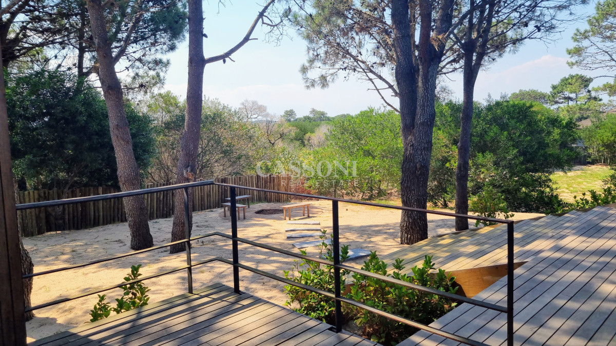 Casa ID.4885 - Estilo, confort y naturaleza en Pinar del Faro