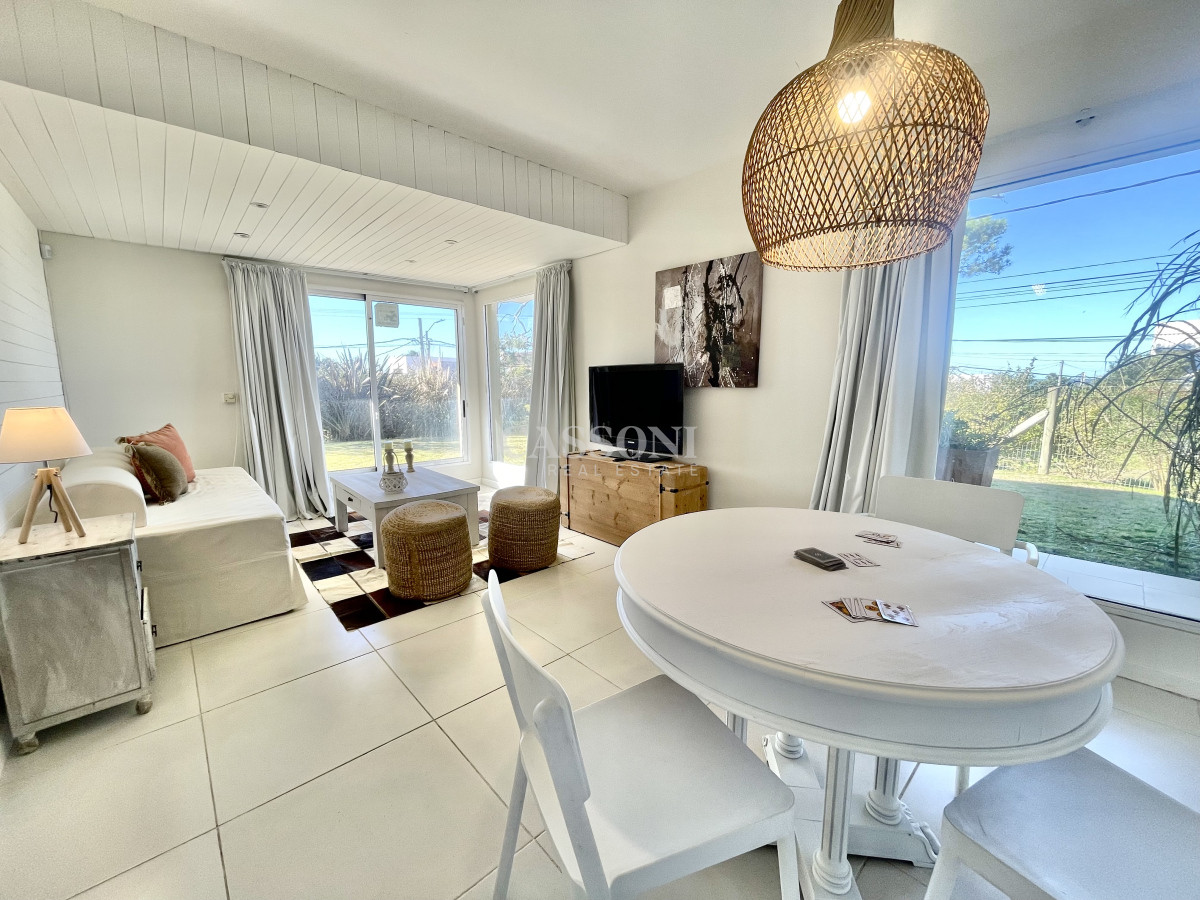 Casa ID.4895 - Casa con alma de verano y vistas al mar