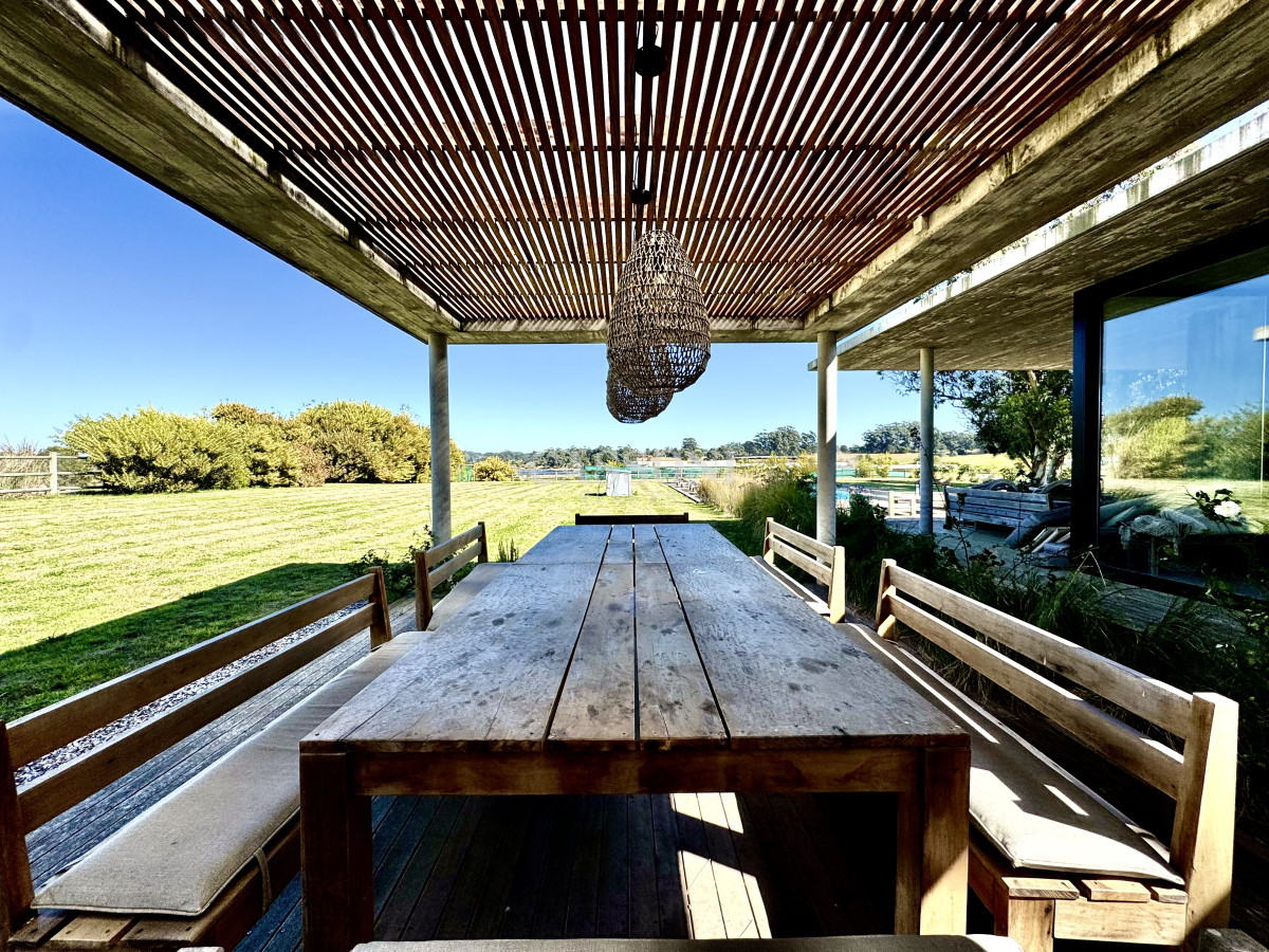 Casa ID.5033 - Casa en laguna estates