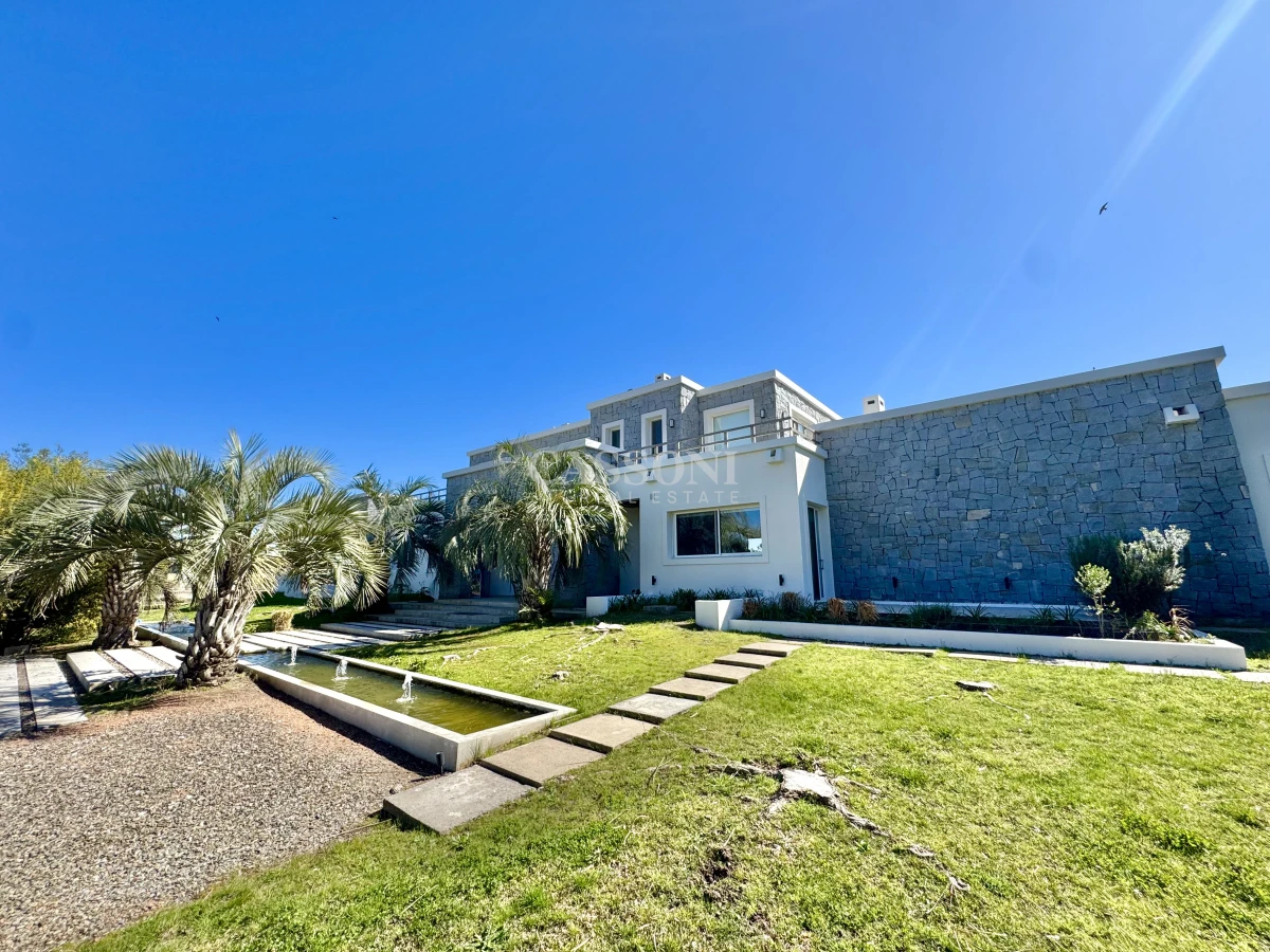 Casa ID.5028 - Casa en Laguna Estates