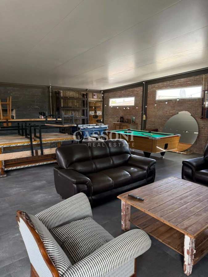 Casa ID.5104 - casa en alquiler santa monica